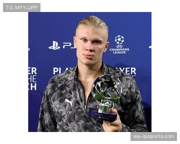 哈兰德国家队荣誉缺失对历史地位影响解析