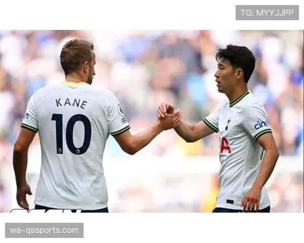 撕开防线制造机会，孙兴慜本季前插胜过队友凯恩