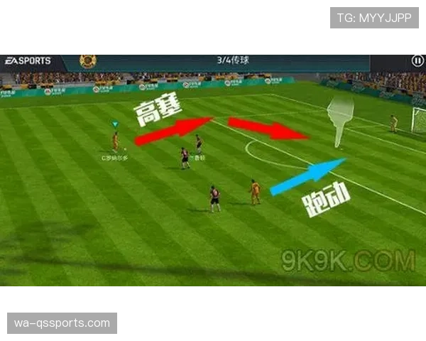 克罗斯直塞频率回升：主导出球如何撕开防线？