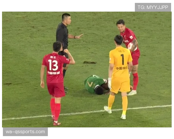 伤停补时规则拆解：裁判如何精准判定补时长短？