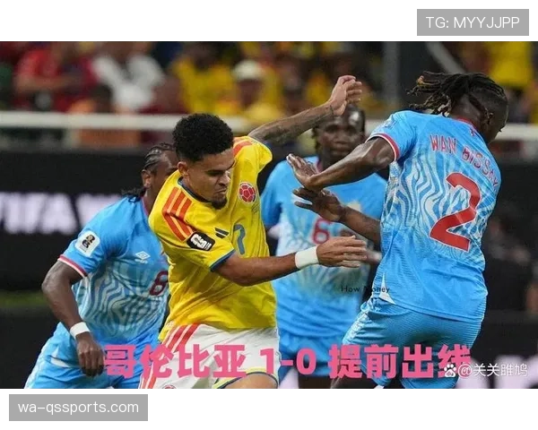 路易斯·迪亚斯传射级表现，哥伦比亚首战击败乌兹别克斯坦